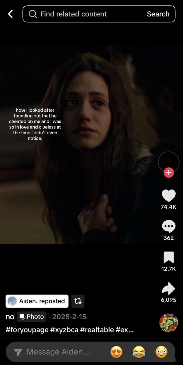 ihugbh's tweet photo. 52. in highschool, you might be experience that one person who hurts you and genuinely changed you as a person https://t.co/Mh7j2ayaVm