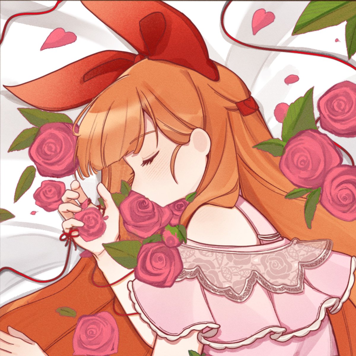 KyuAmett's tweet photo. Blossick icon :3 https://t.co/ooSZmJPIKj