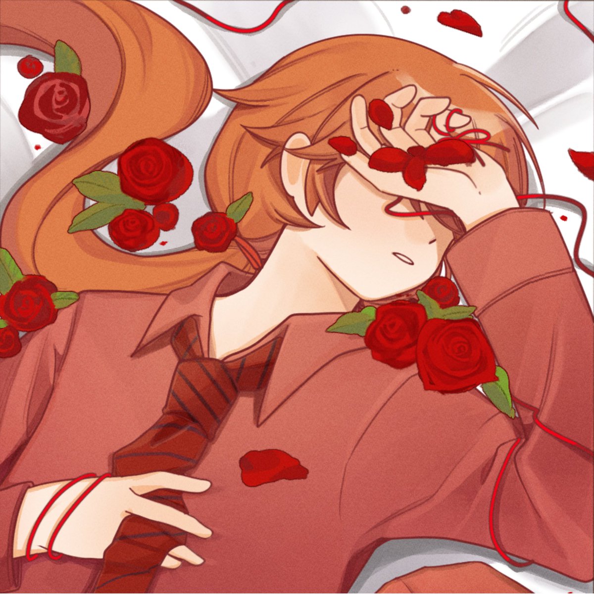 KyuAmett's tweet photo. Blossick icon :3 https://t.co/ooSZmJPIKj