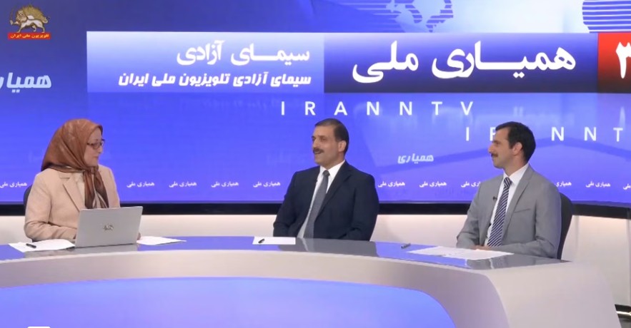 simasepehri95's tweet photo. ص��بت از «بچه‌های مجاهدین» شد...

موسی عمادزاده و ناصر داور را از بچگی می‌شناسم و به وجودشان افتخار می‌کنم.
هر دو مجاهدانی سرفراز و استوارند،
نه از آن جهت که فرزند کسی هستند؛ بلکه چون در عبور از کوران‌های سخت، خود، فولاد آبدیده شده‌اند.

به قول ناصر: «فدا کن، صفا کن»✨

@MusZadeh https://t.co/aQmQybBFz6
