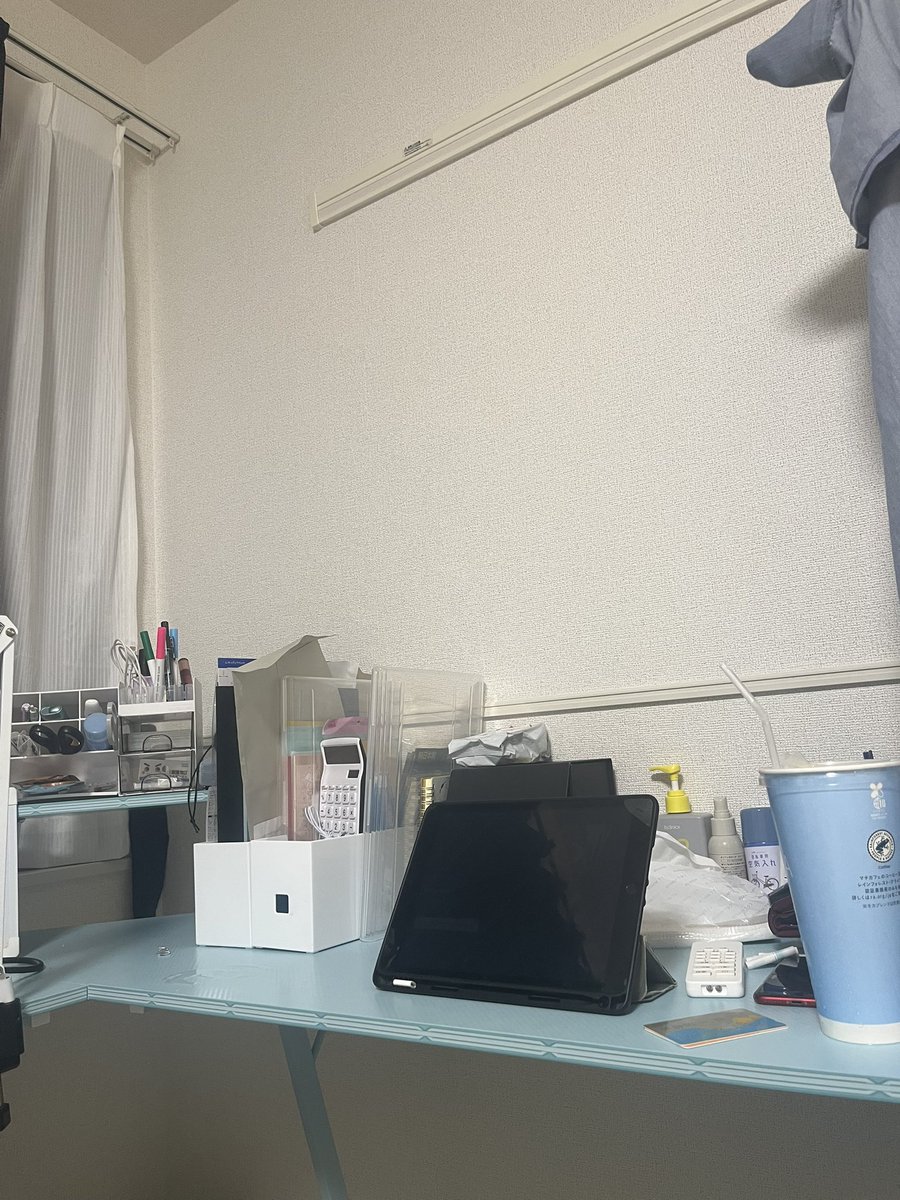 LeZ5f's tweet photo. 一旦お片付け頑張りました！！ https://t.co/h1X1RjMpRP