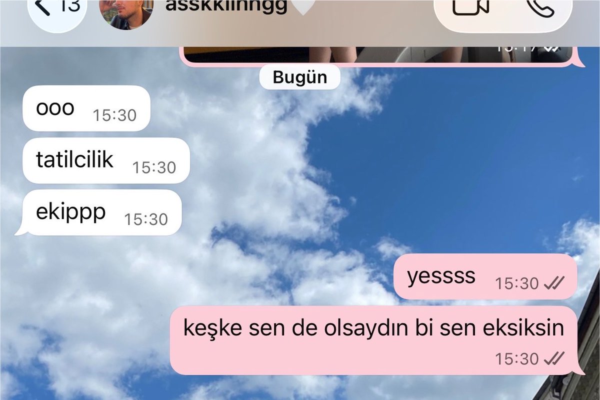 bengissoz's tweet photo. onu tanıdığım andan beri hayatımda en çok kurduğum cümle 🥲 https://t.co/MdQRBnxMyk