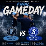 Photo by Franklin Post 75 (@CoachTPasq)
