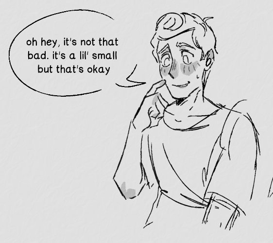 lavsprout's tweet photo. human au where prideyear tries to swap clothes (it doesnt go as planned)
#toystory #prideyear https://t.co/tiqFw4J74c