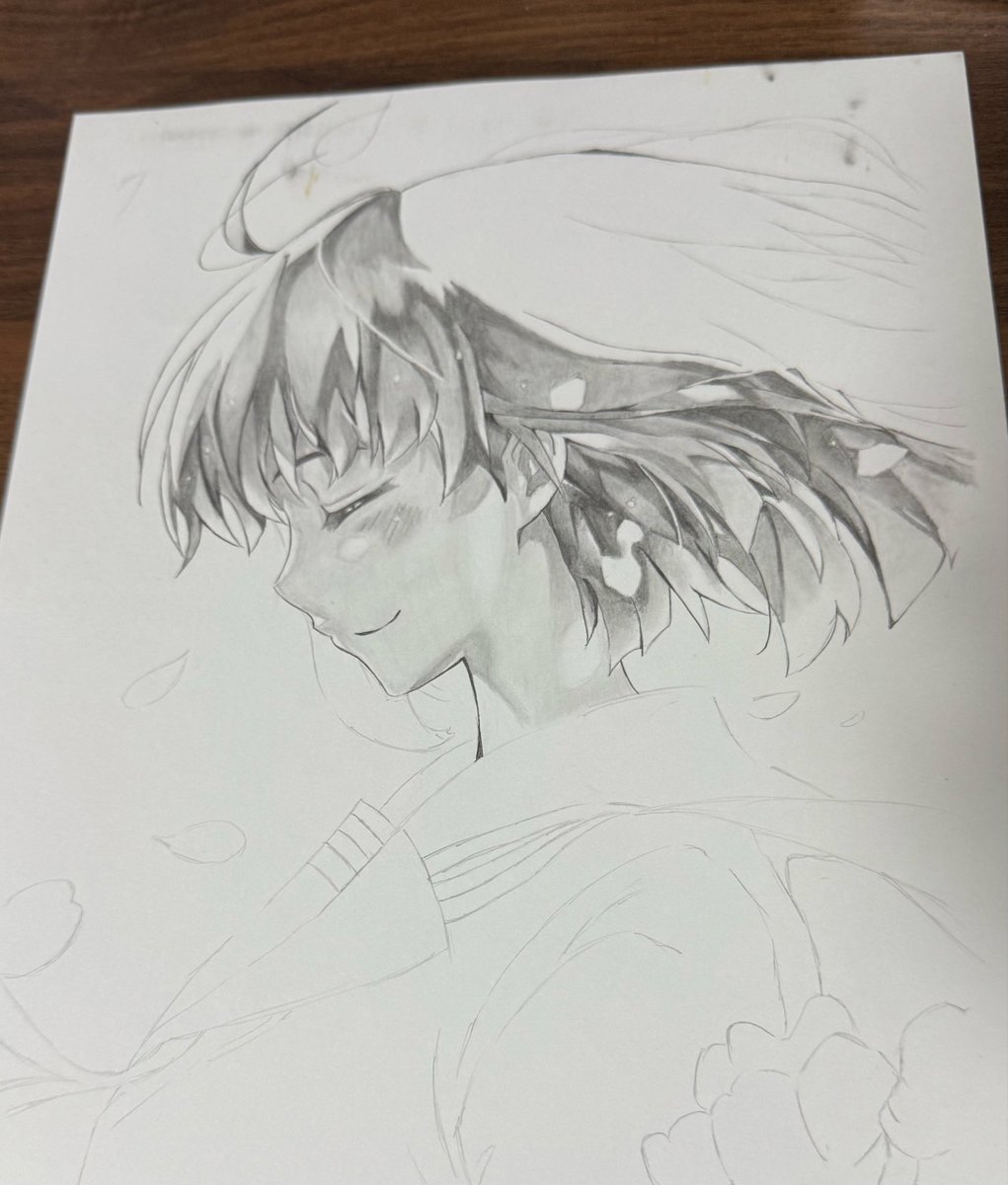 komugi11_ms's tweet photo. 途中までやって飽きちゃったやつね https://t.co/eUHT95PJ33