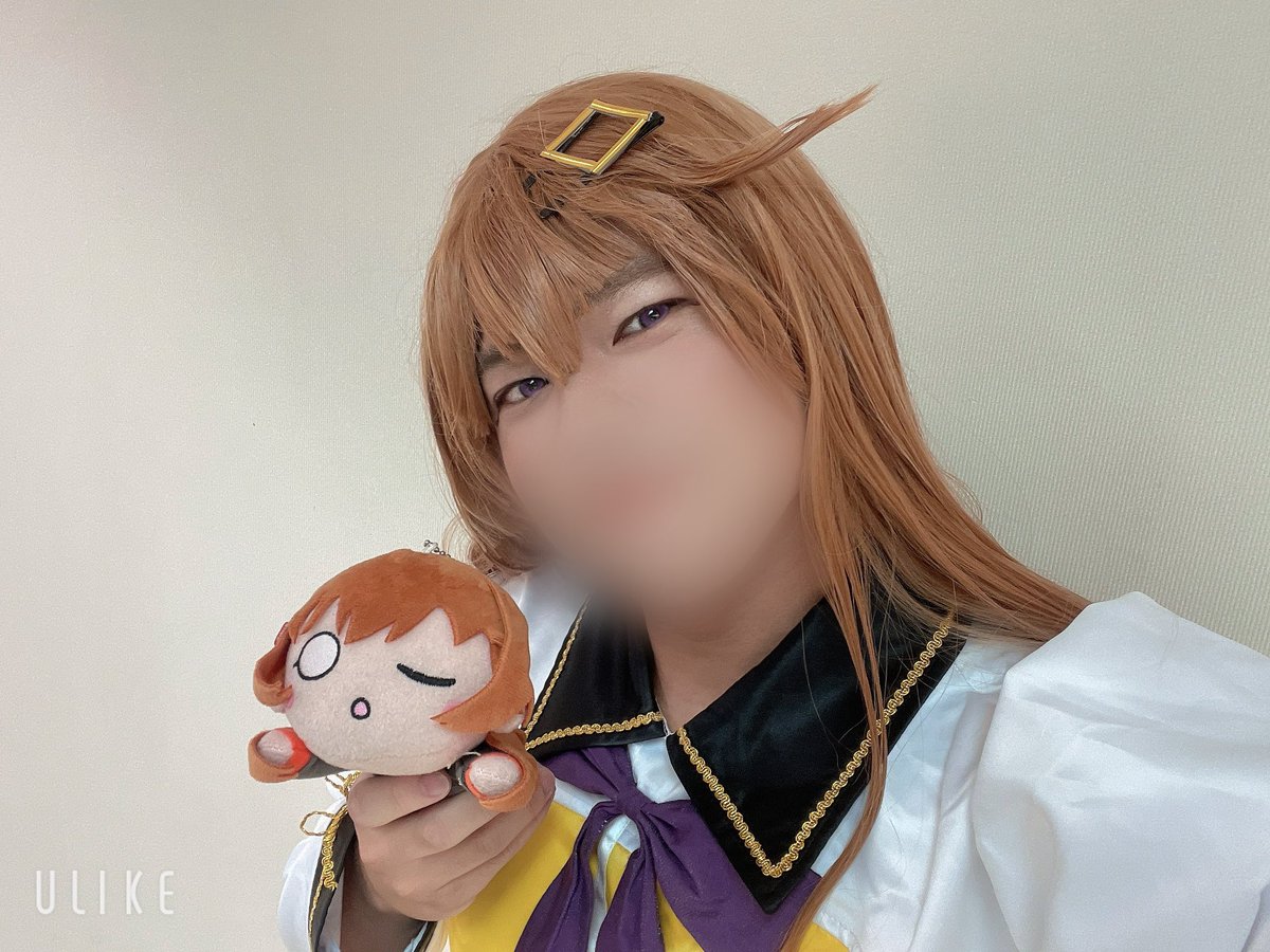 balisan_KU_LL's tweet photo. 近江彼方役のばりぃでした！
第二弾のステージはお楽しみ頂けましたか？
音響や照明、受付のお手伝いもあり、前回よりもパワーアップしたステージになりました！
独自ステージらしく、みんなのやりたいことを詰め込めました！3曲もソロ曲を披露させて頂けて楽しかったです🎶
#関西FutureParade https://t.co/FizmwnLEN7