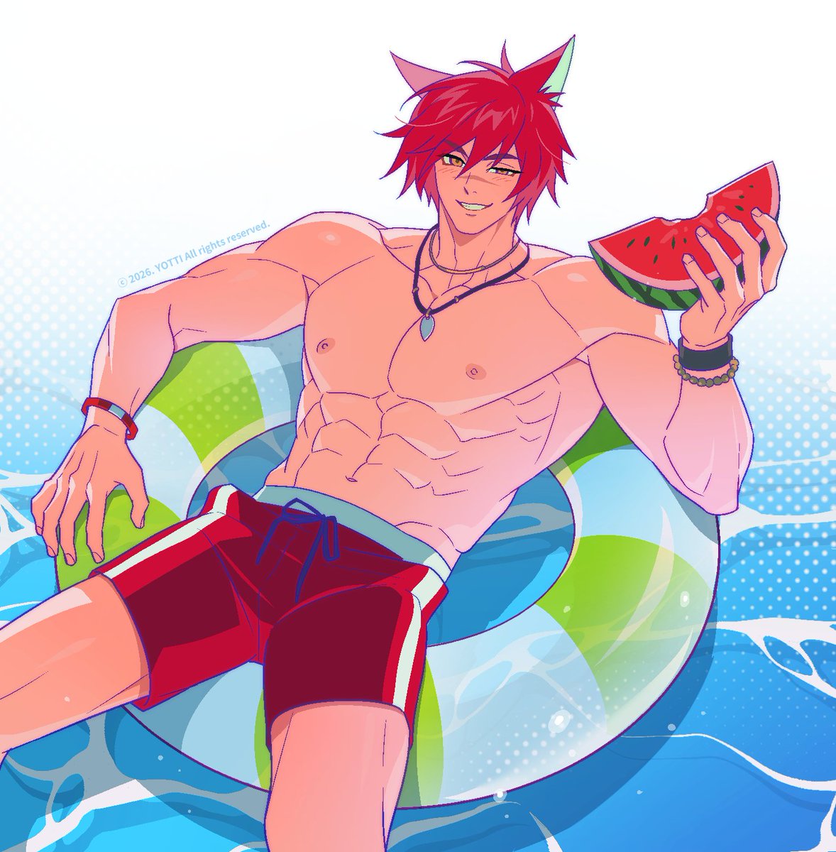 y8tti's tweet photo. Sett🍉 https://t.co/gFuDs5t0VZ