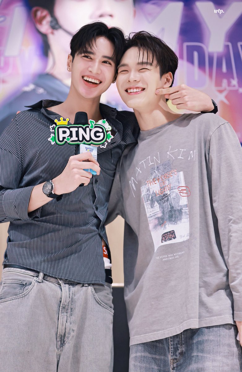 wtppp_'s tweet photo. 👉🏻👈🏻

#MatchPointSeries
#TeshowPing https://t.co/2nAftkQRQ8