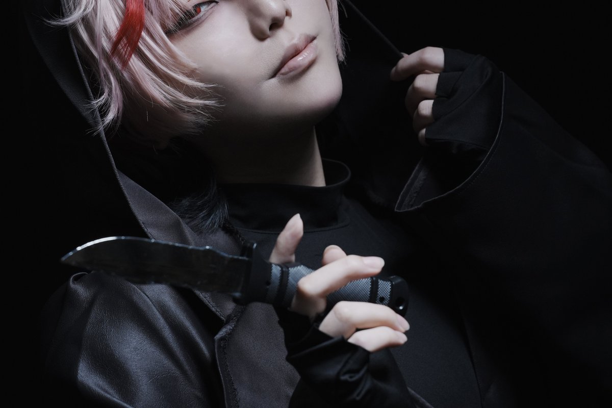 asa_gi_c's tweet photo. cos / 🦉🎻

▓▓▓▓▓▓▓▓▓

photo:akari(@akrphoto96 ) https://t.co/zZCE0RmmLY