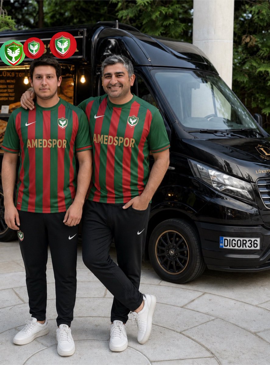 Amedspor21201's tweet photo. Türkiye ve dünyanın farklı ülkelerinde faaliyet gösteren değerli iş insanımız @SezginBaran_ ağabeyimizin, Amedstore’den en az (3621) forma alarak ve ayrıca 200 bin $ hibe desteğiyle bu camiaya katkı sunacağına inanıyoruz
Kendisine ve ailesine sağlık başarılar diliyoruz
#Amedspor https://t.co/V7fyVwozhj