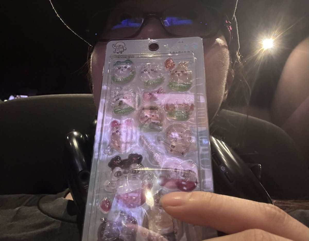 0901pfm's tweet photo. 【自撮り生活43日目】
特典豪華すぎてビックリ https://t.co/B5xvpMbkVs