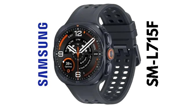 Windows4Droid's tweet photo. Full Firmware Samsung Galaxy Watch Ultra 2 47mm SM-L715F
Model: SM-L715F LTE version
Flash via netodin
Order now
https://t.co/NogTQKw6q9 https://t.co/XiFIciMhk7