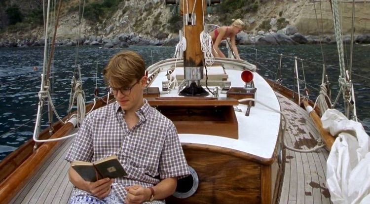 LostInFilm's tweet photo. Happy #BookLoversDay 📚📷✨ https://t.co/iRkcjiE3nA