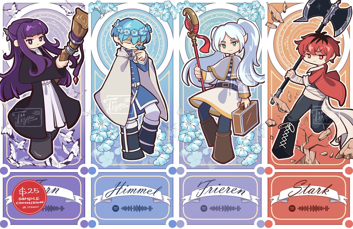 _Tesanu's tweet photo. ✦︎ Art raffle ✦︎

2 winner will receive Fullbody Chibi art in this style

How to participate :
⟡ Follow me
⟡ Like &amp; RT
⟡ Reply with Character References

Ends August 22th !! <3
#ArtRaffle #raffle #giveaway #vgen https://t.co/rNcbp3gITl