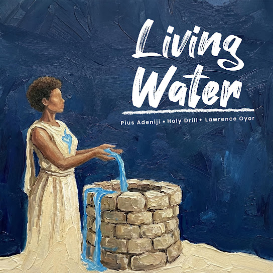 blasturbanfm's tweet photo. #BLESSEDANDBLASTINGw:
@Bigjunior5
x
@Radioplugins

X  #gospelcentric
@blasturbanfm

#vibezonvibez #keepblasting #gospelcentric #NUMBER5 #MusicAndMoreMusic

#np- LIVING WATER

@piusadeniji https://t.co/G80rvDyzj9