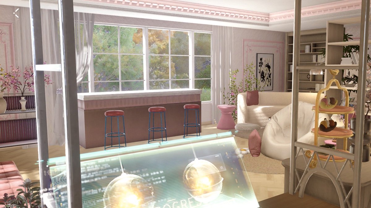GavinOrNothing's tweet photo. You are all invited to the soft opening of my humble Flower shop café, 𝒮𝓉𝑒𝓁𝓁𝒶𝓇 𝐵𝓁𝑜𝑜𝓂𝓈~🥹💐✨ https://t.co/c0Qde1kSHT