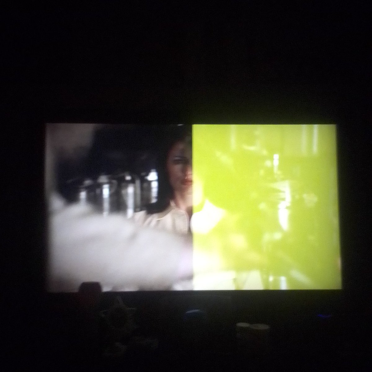 melmangames40's tweet photo. Watching #alias on @plutotv https://t.co/Zg7XCZviak