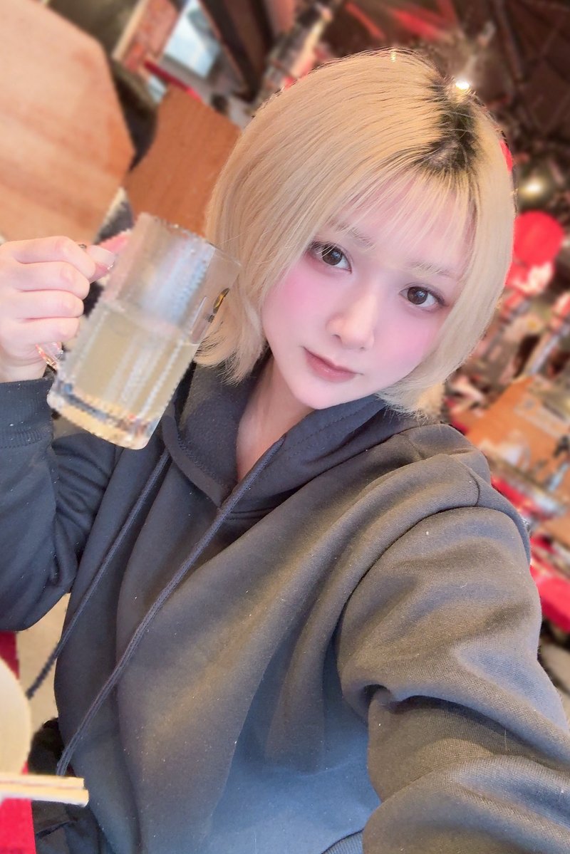 yuzu42213's tweet photo. #自我からコスプレイヤー https://t.co/dAcQqlUTHI