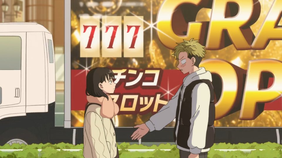 正反対な君と僕(第2期) 第18話 ツイート画像 1