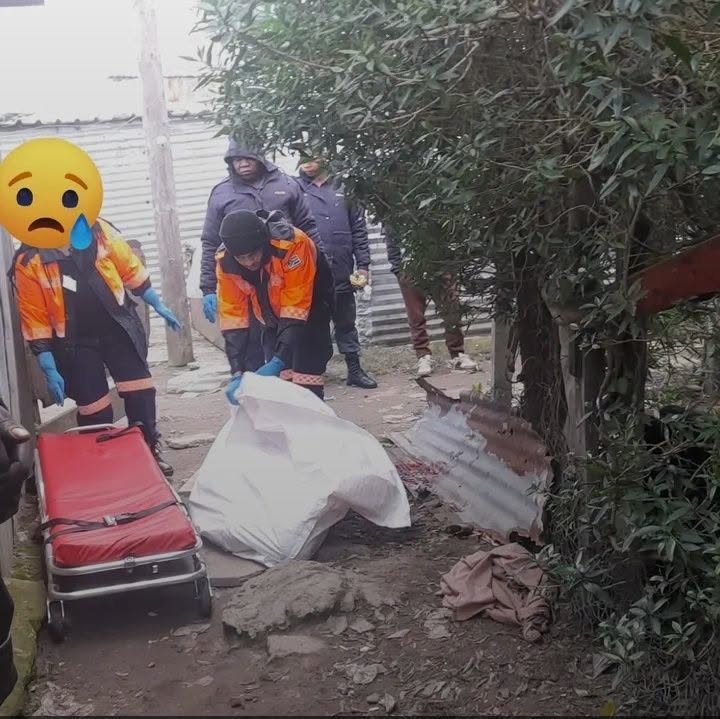 TheNeo777's tweet photo. 11 South Africans Killed in One Night in Cape Town as Gunmen Target Three Communities
Eleven people were shot dead in three separate attacks across Cape Town overnight, prompting Western Cape police to increase deployments in Langa, Gugulethu and Khayelitsha.
Three men, aged 25, 31 and 35, were killed in TR Section, Lingelethu West, Khayelitsha, at approximately 10:50pm on Saturday. Just five minutes earlier, four men and one woman had been shot dead on Winnie Mandela Street in Langa.
In the third attack, two men and a woman were killed in Barcelona informal settlement, Gugulethu, at approximately 4:10am on Sunday. Two other victims were injured and are reportedly fighting for their lives.
Police are investigating the motive behind the three shootings. No arrests have been made, and additional officers have been deployed to affected communities and other identified crime hotspots.