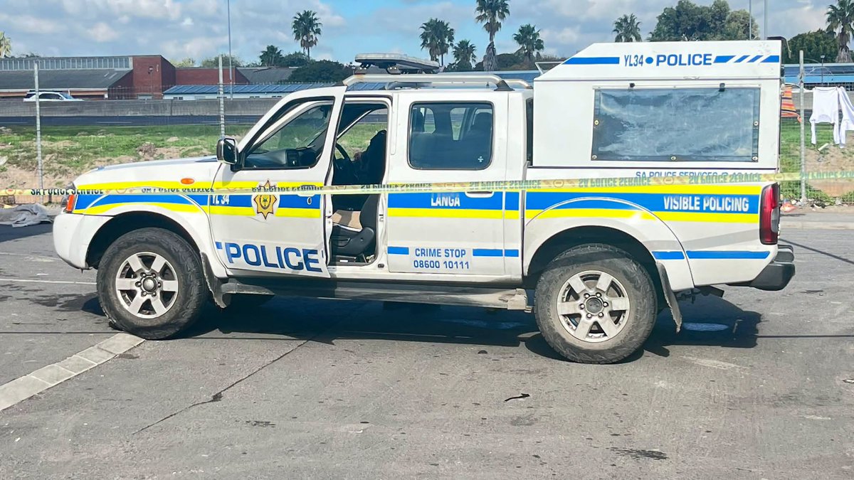 TheNeo777's tweet photo. 11 South Africans Killed in One Night in Cape Town as Gunmen Target Three Communities
Eleven people were shot dead in three separate attacks across Cape Town overnight, prompting Western Cape police to increase deployments in Langa, Gugulethu and Khayelitsha.
Three men, aged 25, 31 and 35, were killed in TR Section, Lingelethu West, Khayelitsha, at approximately 10:50pm on Saturday. Just five minutes earlier, four men and one woman had been shot dead on Winnie Mandela Street in Langa.
In the third attack, two men and a woman were killed in Barcelona informal settlement, Gugulethu, at approximately 4:10am on Sunday. Two other victims were injured and are reportedly fighting for their lives.
Police are investigating the motive behind the three shootings. No arrests have been made, and additional officers have been deployed to affected communities and other identified crime hotspots.