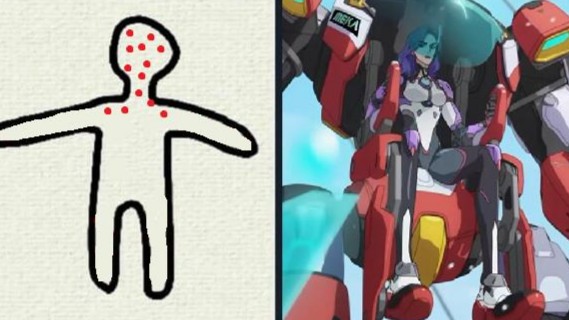 Overwatch2_NEWS's tweet photo. 【OW】D.Monのコックピット、本人むき出しすぎて生存者バイアスの教材になるｗｗｗ
━━━━━━━━━━━━━━━
1: 海外プレイヤーさん
D.Monのデザイン分かりにくくない？

2: 海外プレイヤーさん
〇〇するためだろうなw

6: 海外プレイヤーさん
肘掛け付きの車椅子みたいなのに座って、シートベルトもなしで外に丸出し
ほぼ無防備じゃねえか、何だこのデザイン

記事全文はコチラ👇️
https://t.co/JWFSWlmu8r