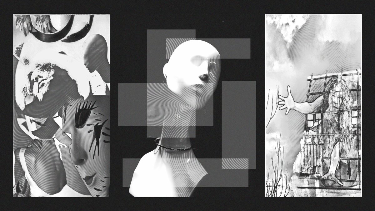 paraxenod's tweet photo. my entry for #teiawoman event by @HashSosaHash sponsored by @TeiaCommunity 

if you like it you can vote/curate it here https://t.co/wIIU4NjOqm
anyone that holds a Teia token, can vote/curate

and you can get it here 
https://t.co/xZpTI7Fc3I

thank you https://t.co/Kkv87pR9MQ