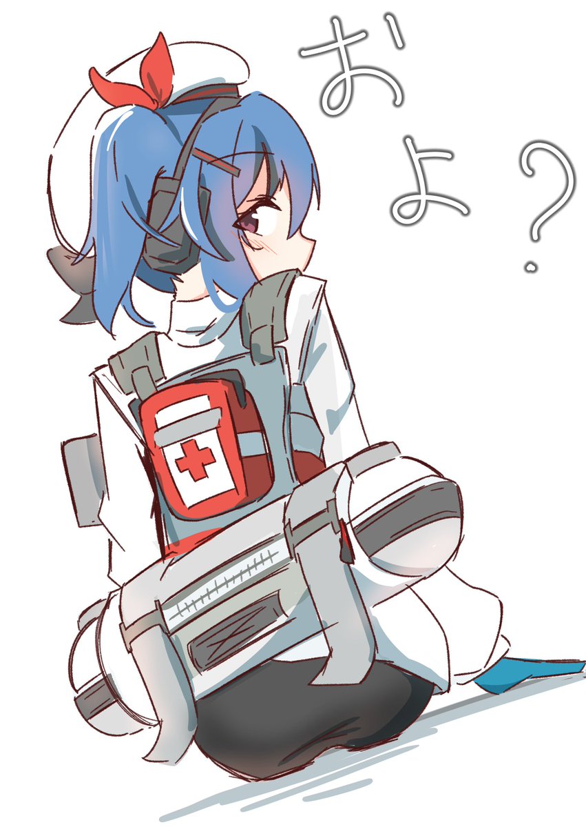kaerudoru's tweet photo. およ？」 https://t.co/t8fHF7p7Vj