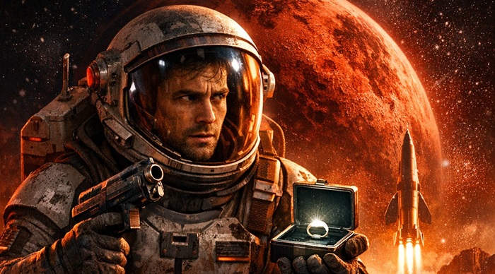HackneyBooks's tweet photo. Now On Hackney Books - Lake Of Fire by Frank Belknap Long
Martian Mirror
https://t.co/mFxKoBHzwm
All Free All The Time
#HackneyBooks #BookTwitter #SciFi #LakeOfFire #FrankBelknapLong https://t.co/2iQM9TvQx9