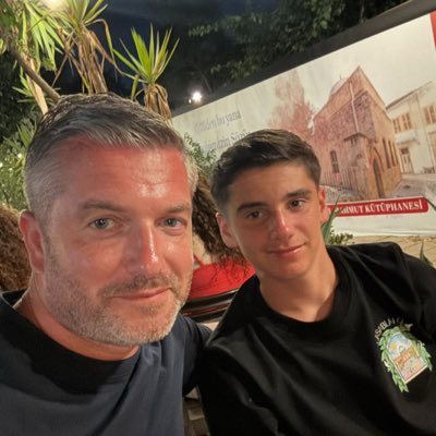 SalisburyJames7's tweet photo. #NewProfilePic https://t.co/YlCTaa8q7F