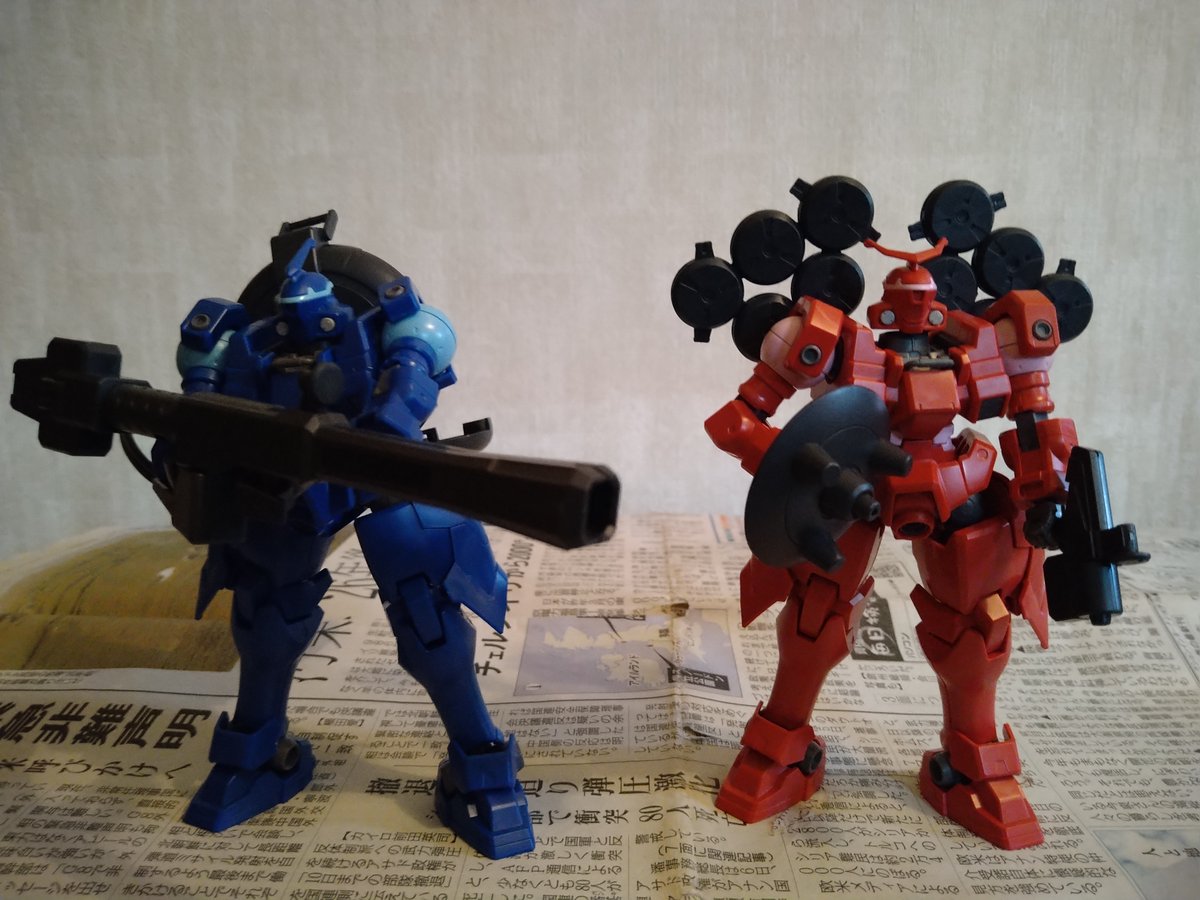 DaQuO1969's tweet photo. 今日はRBPでヴァイエイト&メリクリウスを制作。
腕が取れやすいのと、足裏の肉抜きが残念、
それ以外は良いキットだと思います。
RBP次回で150回👏
#RBP https://t.co/moNB2hZ4Dd