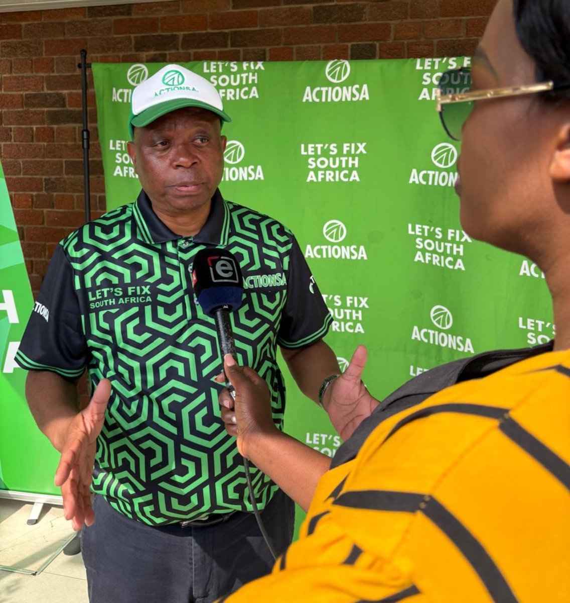FonyokaPondoka's tweet photo. Good morning patriots, I may not know all the solutions to our country but I have one for Gauteng.

City of Tshwane @nasiphim 2nd Term
City of Johannesburg @HermanMashaba Run illegal immigrants run
City of Ekurhuleni @XolaniKhumalo_ Run Drug Dealers Run

Vote @Action4SA https://t.co/KpUbkebgOB