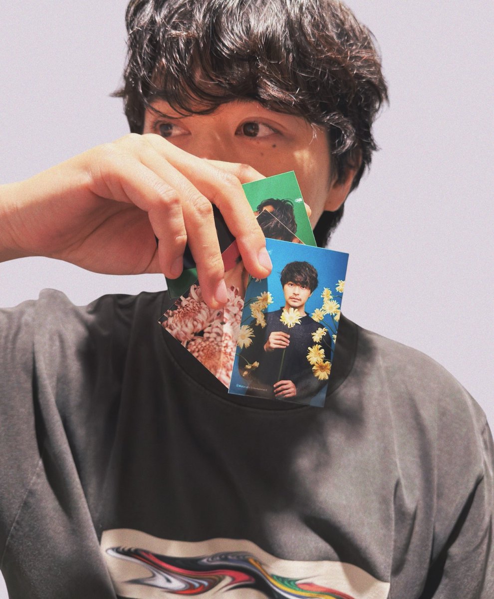 瀬戸康史 (@koji_seto0518) / Posts / X