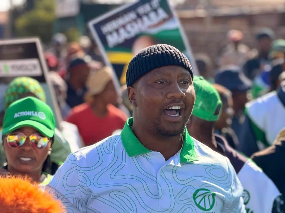 FonyokaPondoka's tweet photo. Good morning patriots, I may not know all the solutions to our country but I have one for Gauteng.

City of Tshwane @nasiphim 2nd Term
City of Johannesburg @HermanMashaba Run illegal immigrants run
City of Ekurhuleni @XolaniKhumalo_ Run Drug Dealers Run

Vote @Action4SA https://t.co/KpUbkebgOB