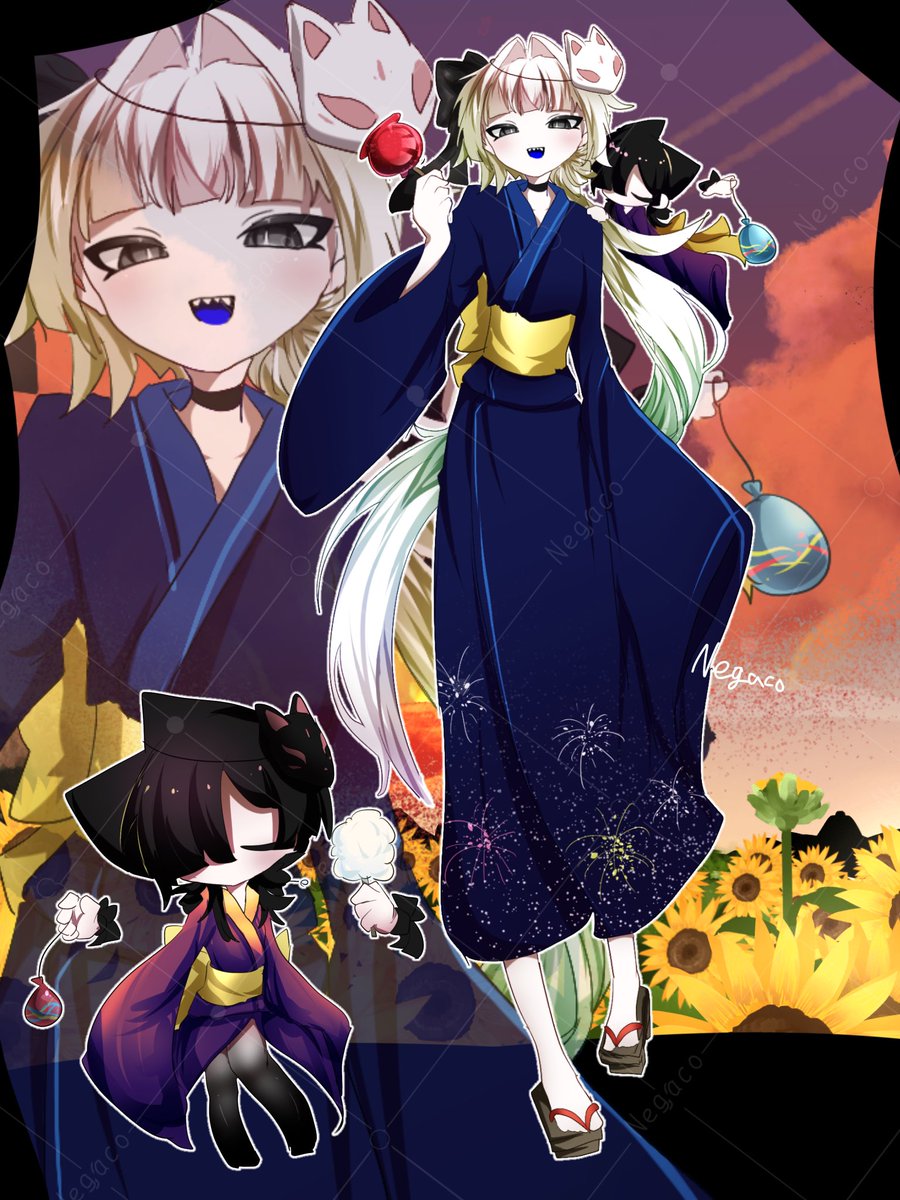 Negaco__ tweet picture