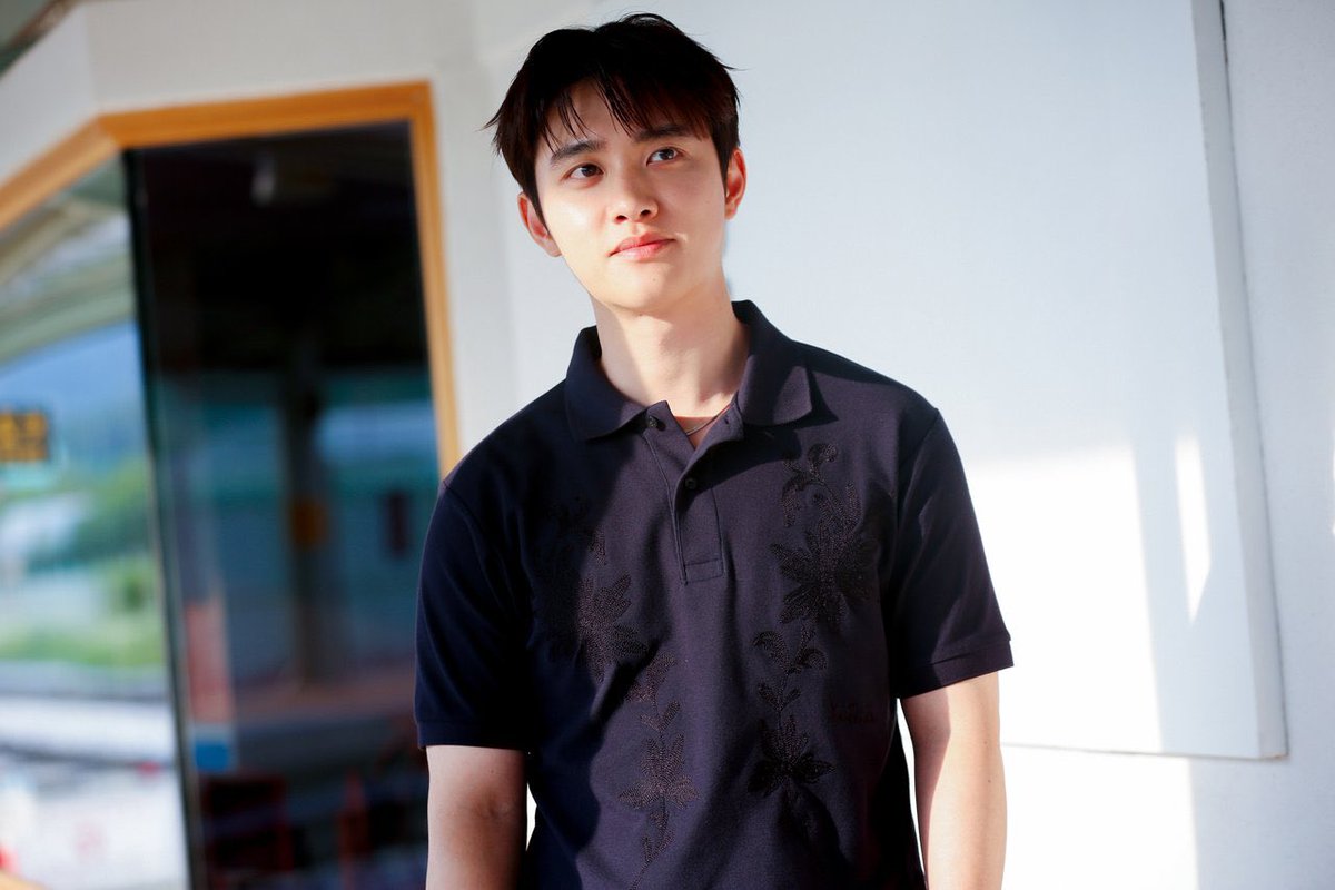 KYUNGSOO_VT's tweet photo. 2026 DOH KYUNG SOO JAPAN FANMEETING 'This station is SUMMER' | BEHIND PHOTO https://t.co/piyLNOAHPJ