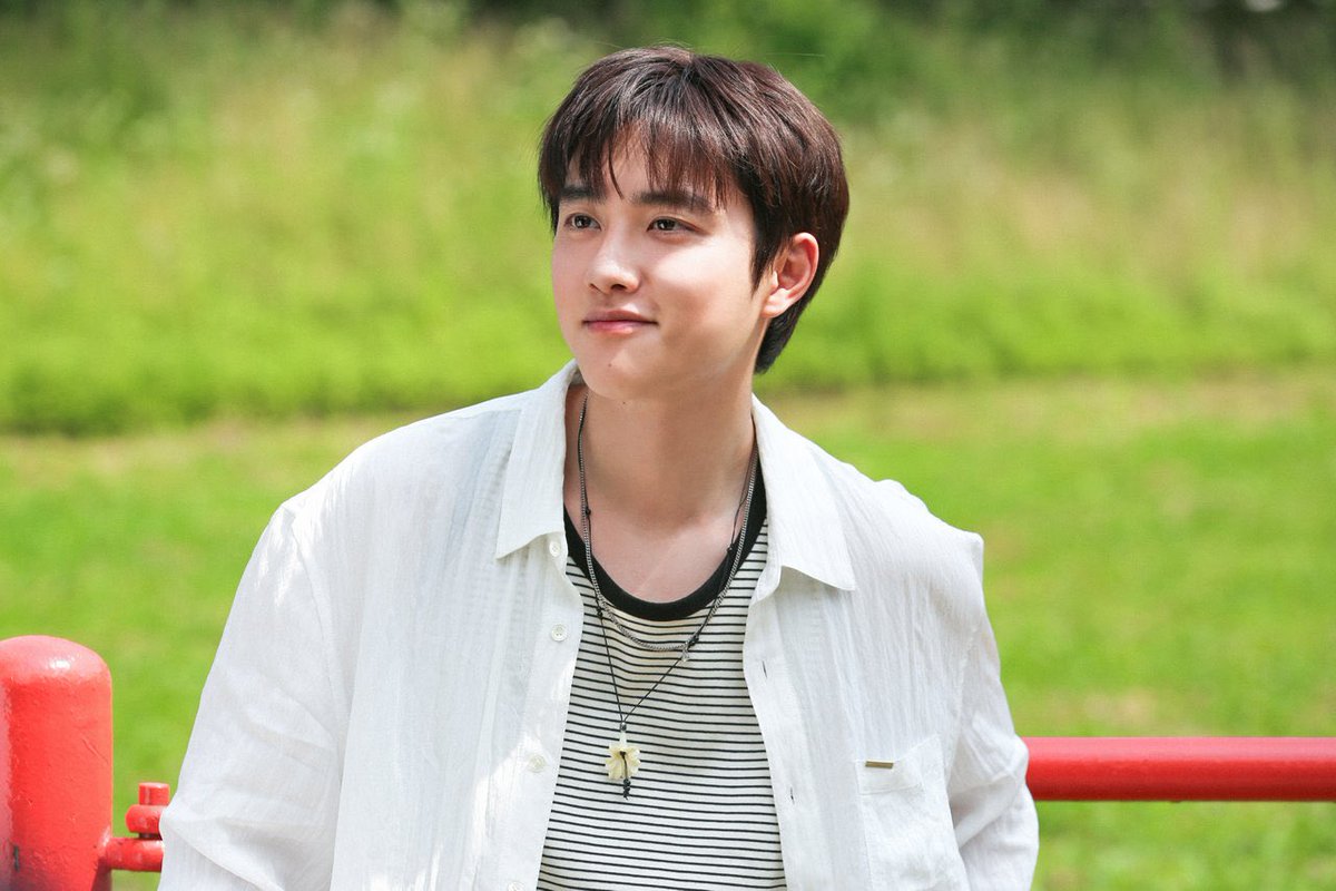 KYUNGSOO_VT's tweet photo. 2026 DOH KYUNG SOO JAPAN FANMEETING 'This station is SUMMER' | BEHIND PHOTO https://t.co/piyLNOAHPJ