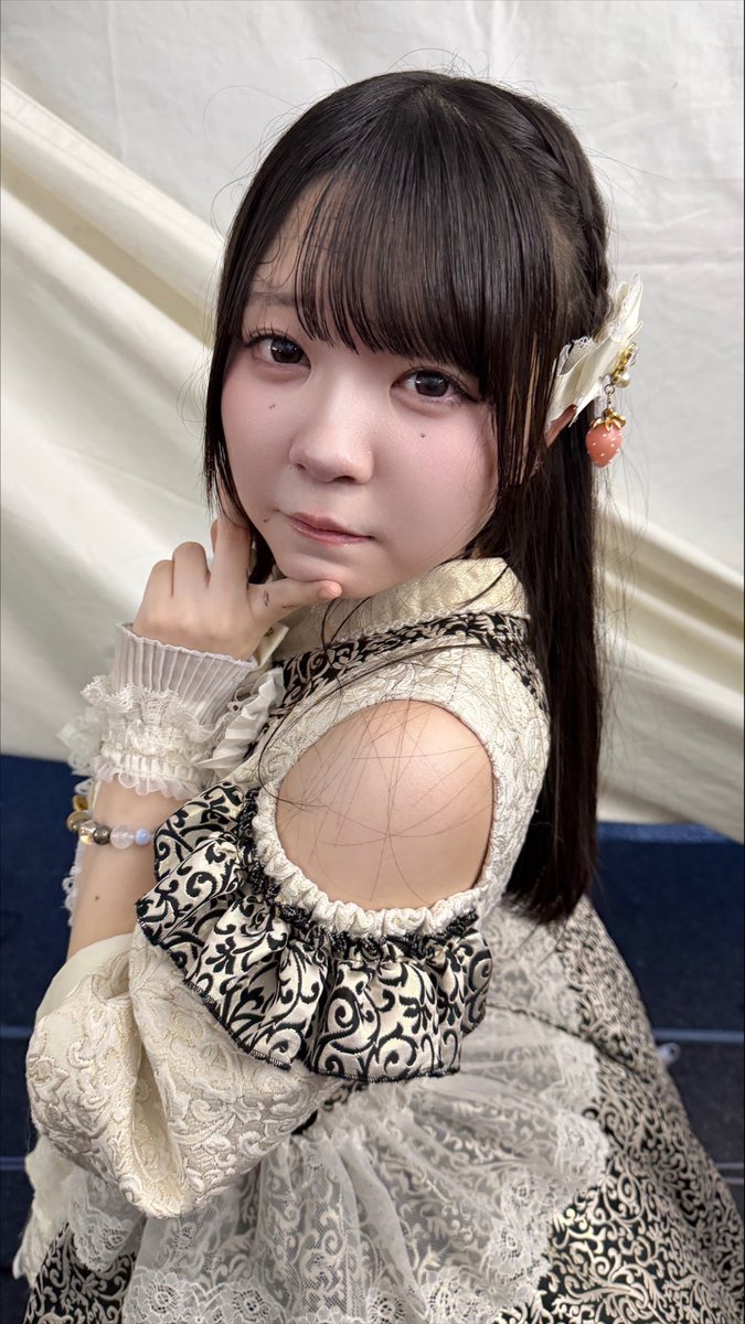 ___3ayo9's tweet photo. IDOL SUMMER JUNGLE 2026
📍お台場R地区 ❤️‍🩹
　　
ｷｮｶﾁの好きさんにも会ってみた^_-☆
#はなまるほうだい
　
⸜⸜ ALT🈶 ⸝‍⸝‍ https://t.co/uKFLMFla1L