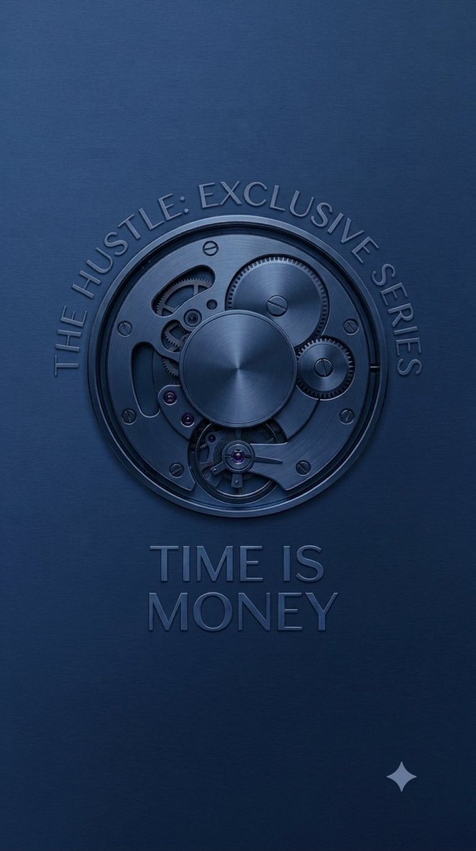 WallpaperDrift's tweet photo. The Hustle: Exclusive Series
📲 High Resolution | iPhone HD
#iPhoneWallpaper #Wallpapers #MinimalistDesign #GraphicDesign #TimeIsMoney #BossMindset #PhoneBackgrounds #WallpaperArt #AestheticWallpapers #iOS #android https://t.co/f5z2EkcUhv