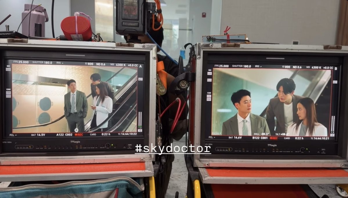 Tangocat_S's tweet photo. คุณนักบินสู้ ๆ น้าาาา
#Newwiee
#SkyDoctor https://t.co/LIwMULzNdD
