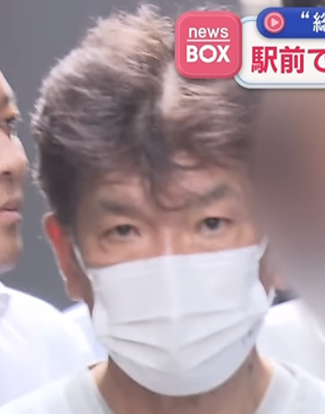 simo64122132's tweet photo. “総額4000万円”払わせたか　駅前で「ぶつかったろ」男逮捕【スーパーJチャンネル】(2026年8月5日) https://t.co/zExVxMFzyz @YouTubeより 

セコ過ぎ成人 https://t.co/rRN3sWXasH