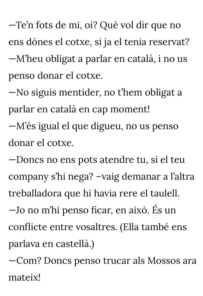 jcasulleras's tweet photo. És tan bèstia, aquest testimoni de l’@alba_tebar_ 

Llegiu-lo sencer aquí: https://t.co/D8MLEjUjE8 https://t.co/D2XKi8OeUn