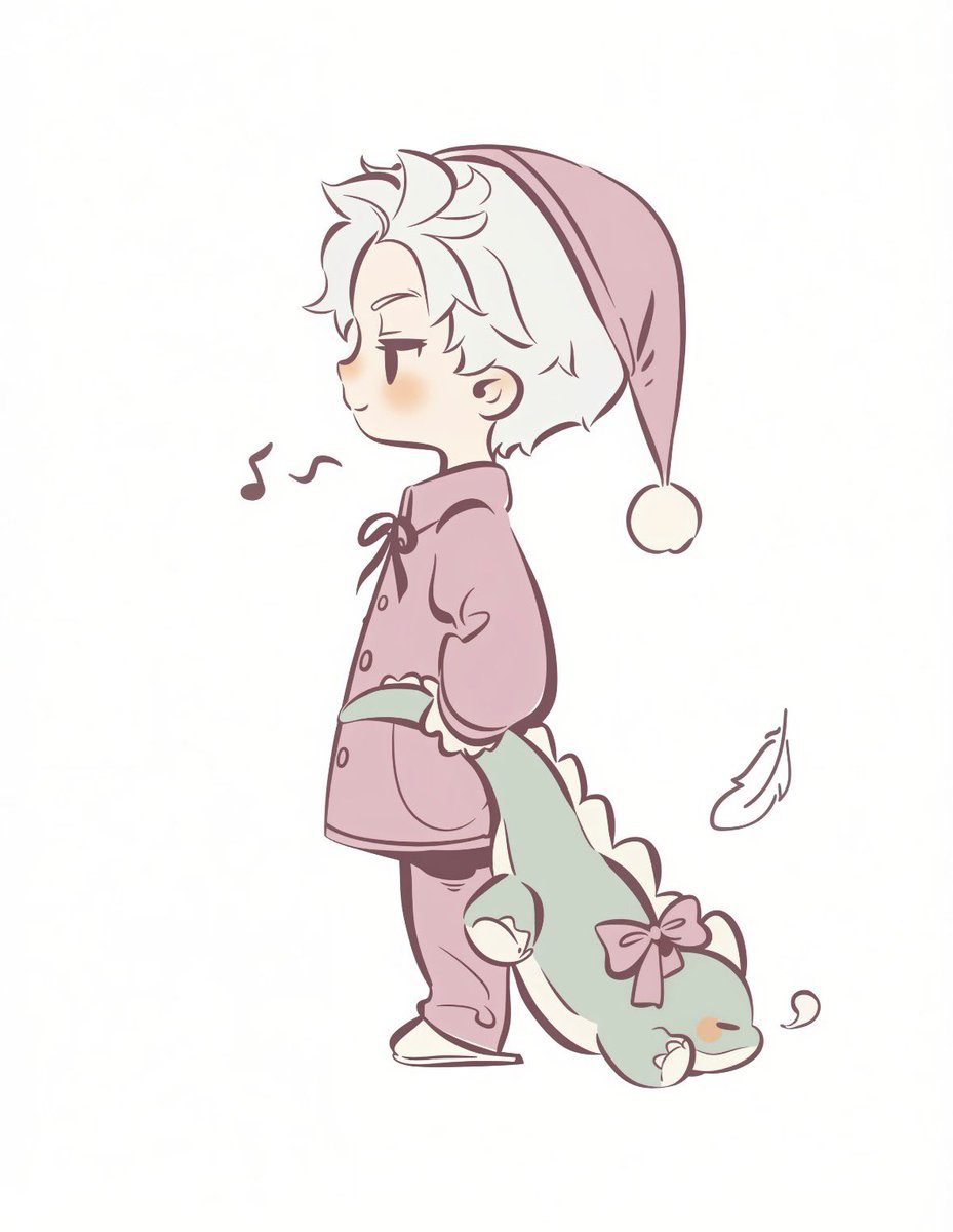 MimeowSylus's tweet photo. cuteeeeeee！ https://t.co/HuiwGzpGSB