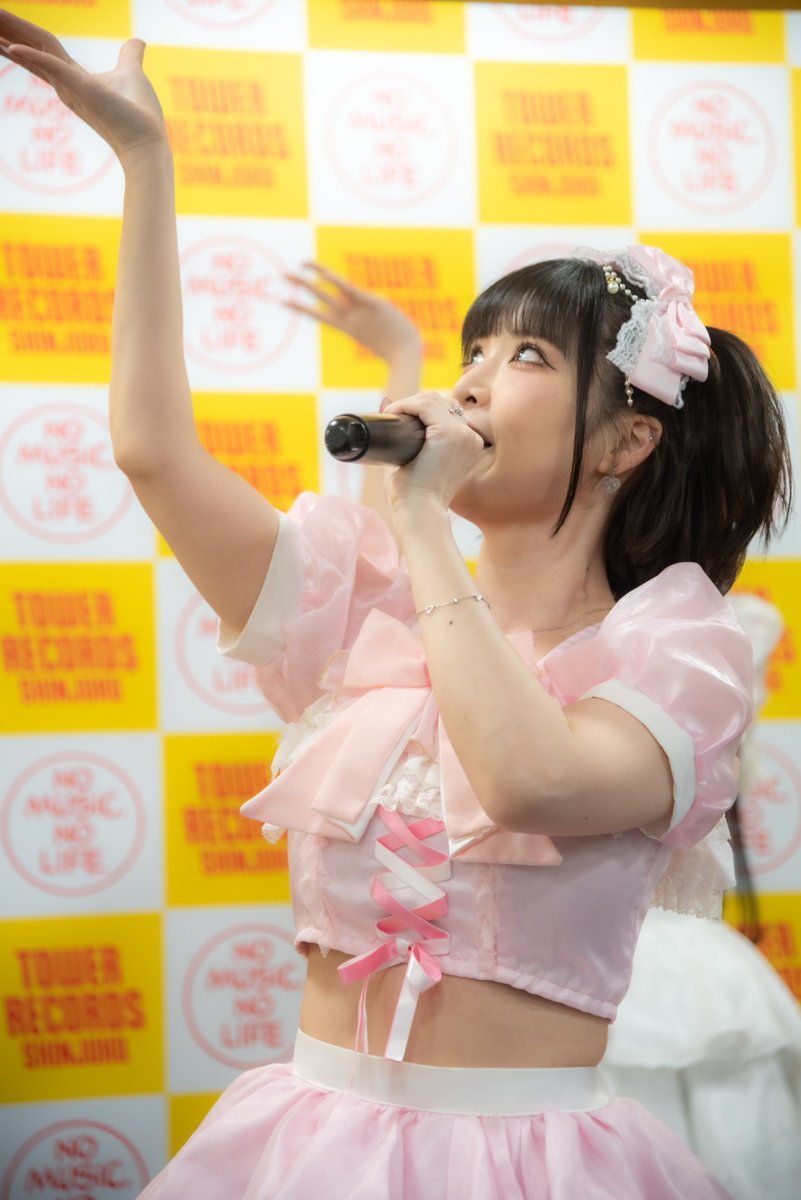 5/9(土)の思い出𓂃🫧📷´- 【Next☆Rico・エラバレシ 合同イベント
