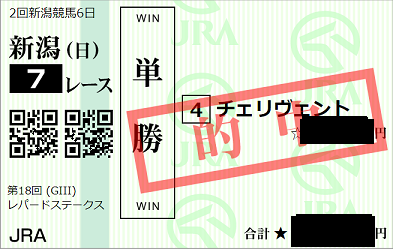 keibaya's tweet photo. 今日はコレでお腹一杯♪　#レパードＳ 能力表１位単勝（20.8倍複勝4.0倍）　驀進特別も能力表１位堅軸のデキをパドック○と確認後に勝負！単勝（想定2.5倍も、4.2倍なら御の字） https://t.co/ohhleeblvy