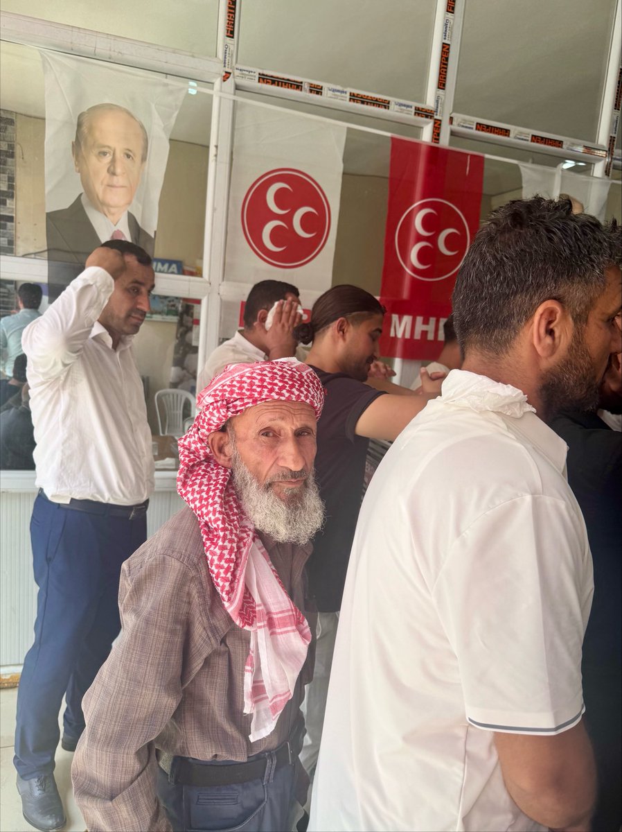 abdullahalg046's tweet photo. Yarın, elbet bizim, elbet bizimdir!
Gün doğmuş, gün batmış, ebed bizimdir!
📍Şanlıurfa/Akçakale 🇹🇷📸 https://t.co/0uGXaViwn5