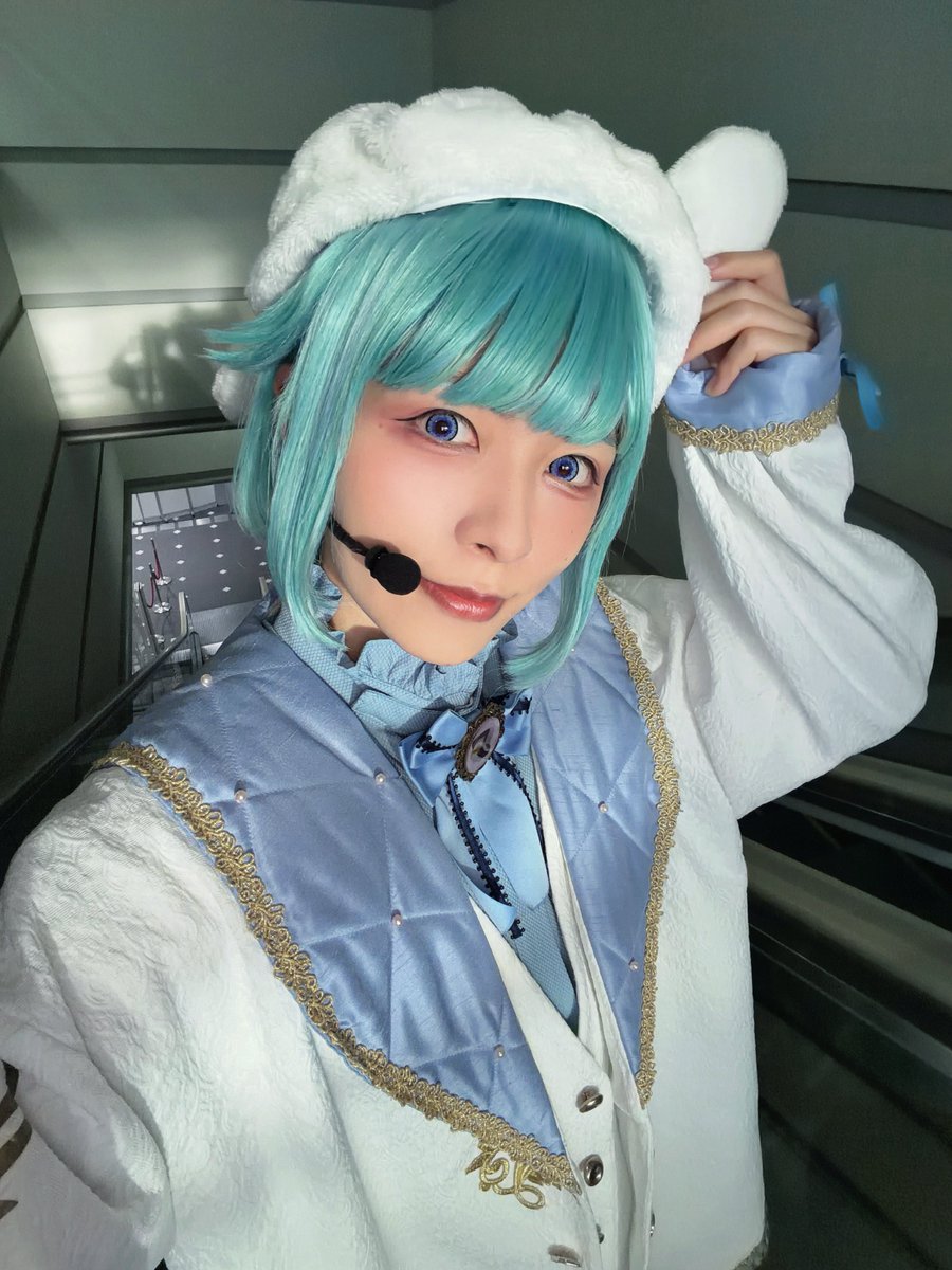 kumakaito612's tweet photo. あんステ10th LIVE
YOKOHAMAでのステージも、いよいよ最後…

ぴあアリーナで最後まで、
誰よりも高く跳んで魅せるね💜

#あんステ #あんスタ
#紫之創 #Ra_bits https://t.co/hK2unZyk9I
