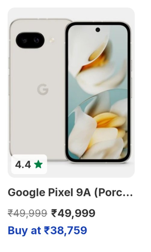 ReasonableManX's tweet photo. Flipkart Freedom sell is such a joke https://t.co/AHNXr5bbcS