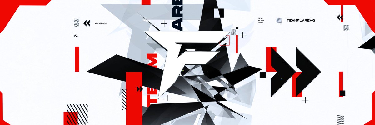 Dizhlexic's tweet photo. Check out our page we had an update 🙋‍♂️

Thanks to @CAMHZ_ 

@TeamFlareHQ #FLARESZN https://t.co/fLYcXmph2B