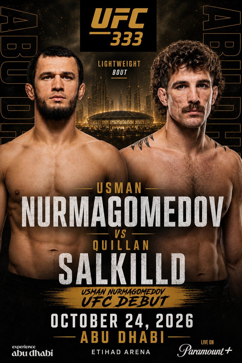 MAT48687995's tweet photo. @ufc @quillansalkilld What do you think people? https://t.co/zC0i7RWH1M
